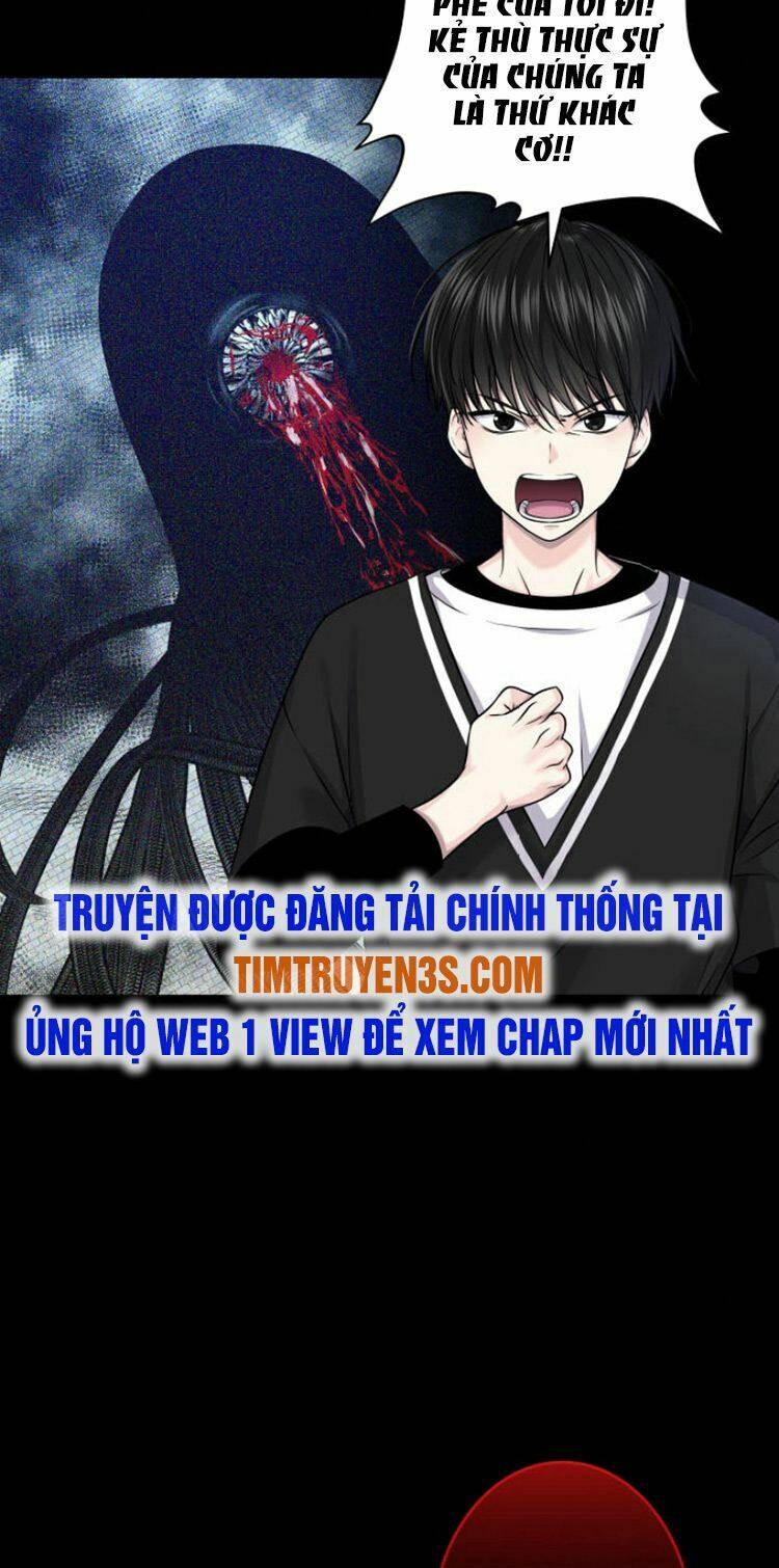 Trò Chơi Của Chúa Thượng: Chapter 5