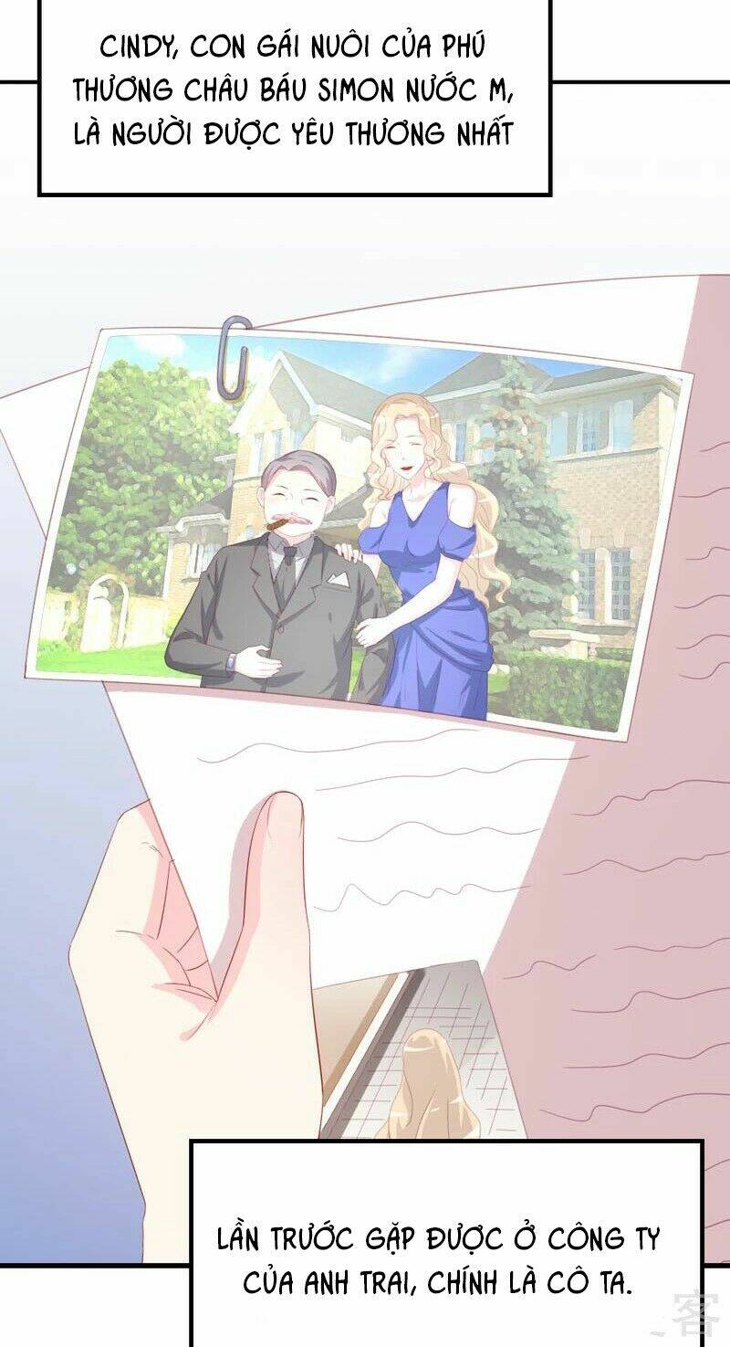 Này! Đừng Động Vào Phô Mai Của Tôi: Chapter 161