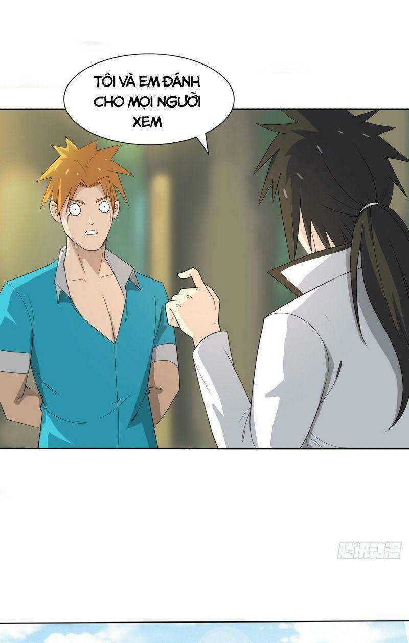 Thần Long Tinh Chủ: Chapter 5