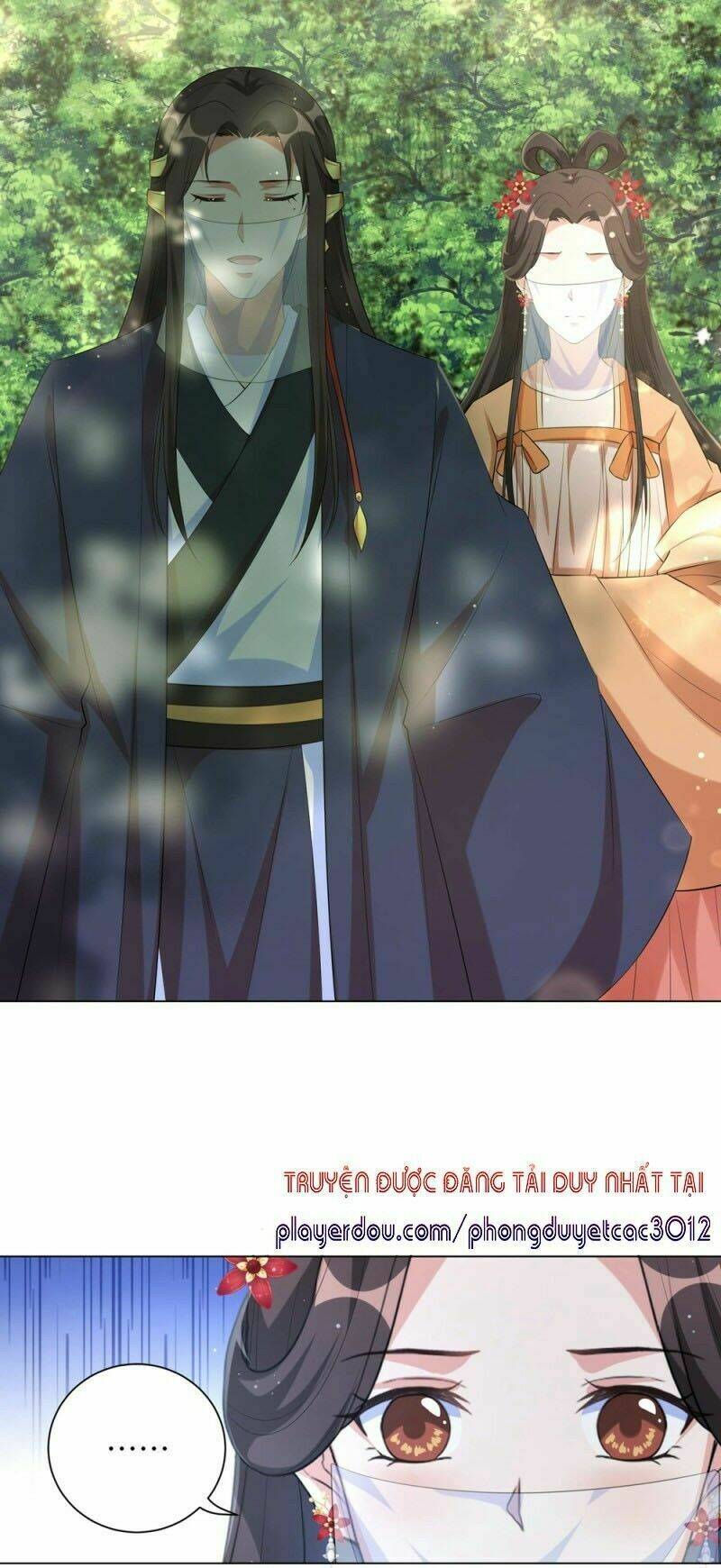 Vương Phi Có Độc!: Chapter 83