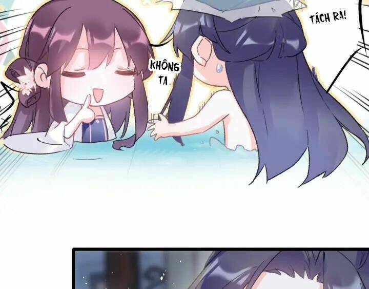 Hoa Nhan Sách: Chapter 134