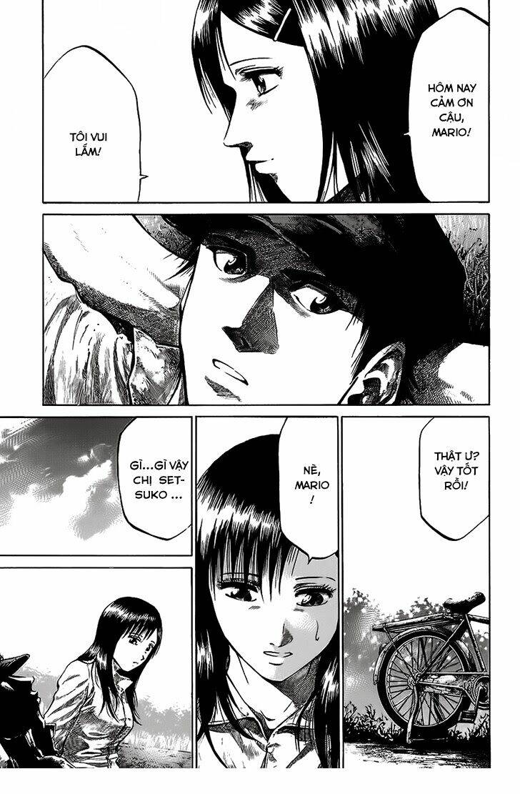 Rainbow: Chapter 60