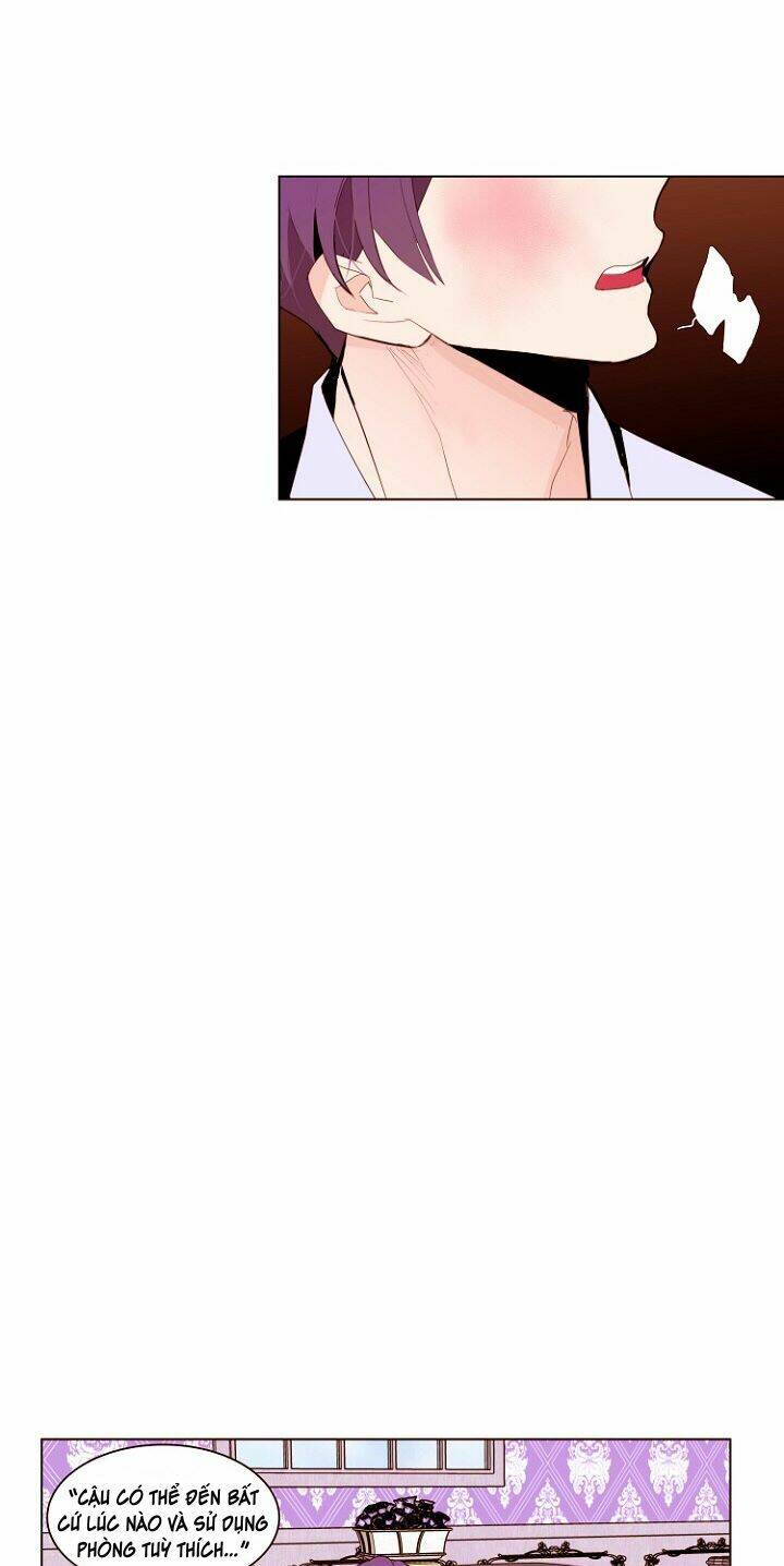 Cuộc Sống Rập Khuôn Của Một Quý Cô Tái Sinh!: Chapter 7
