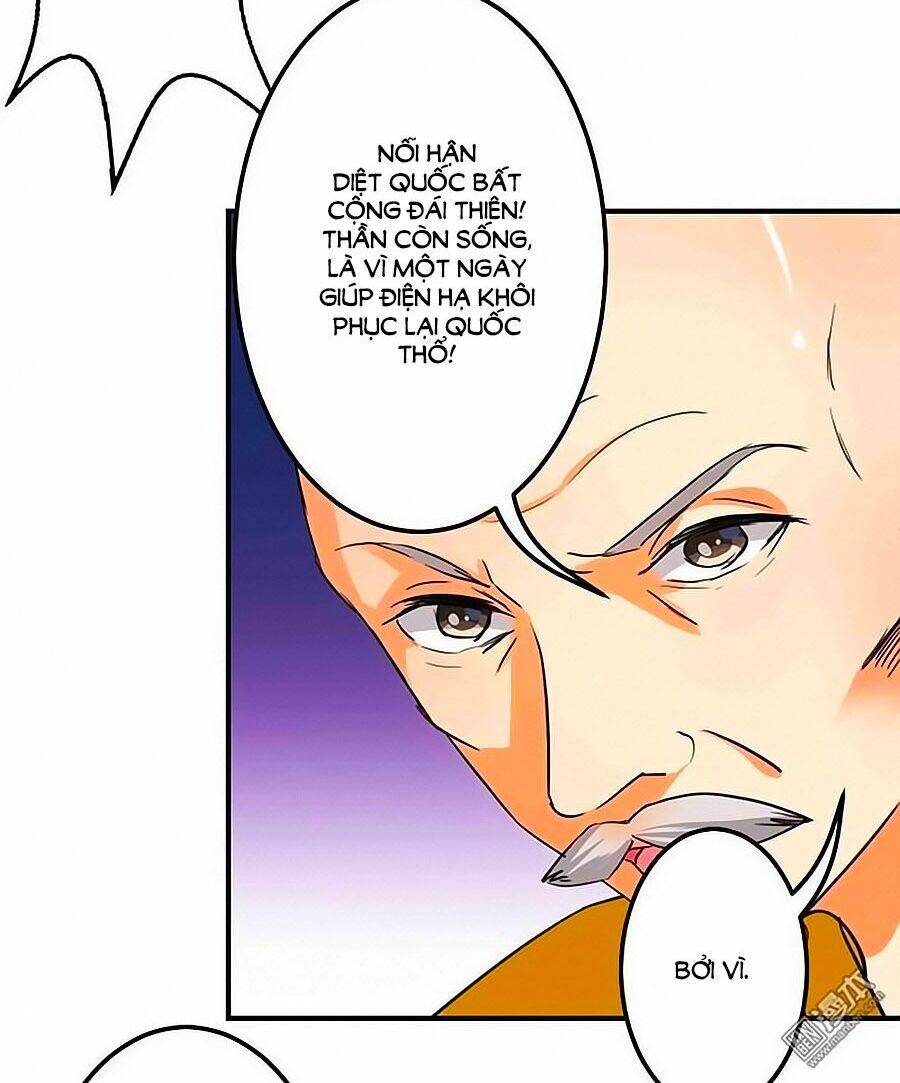 Vương Gia ! Ngươi Thật Bỉ Ổi !: Chapter 341