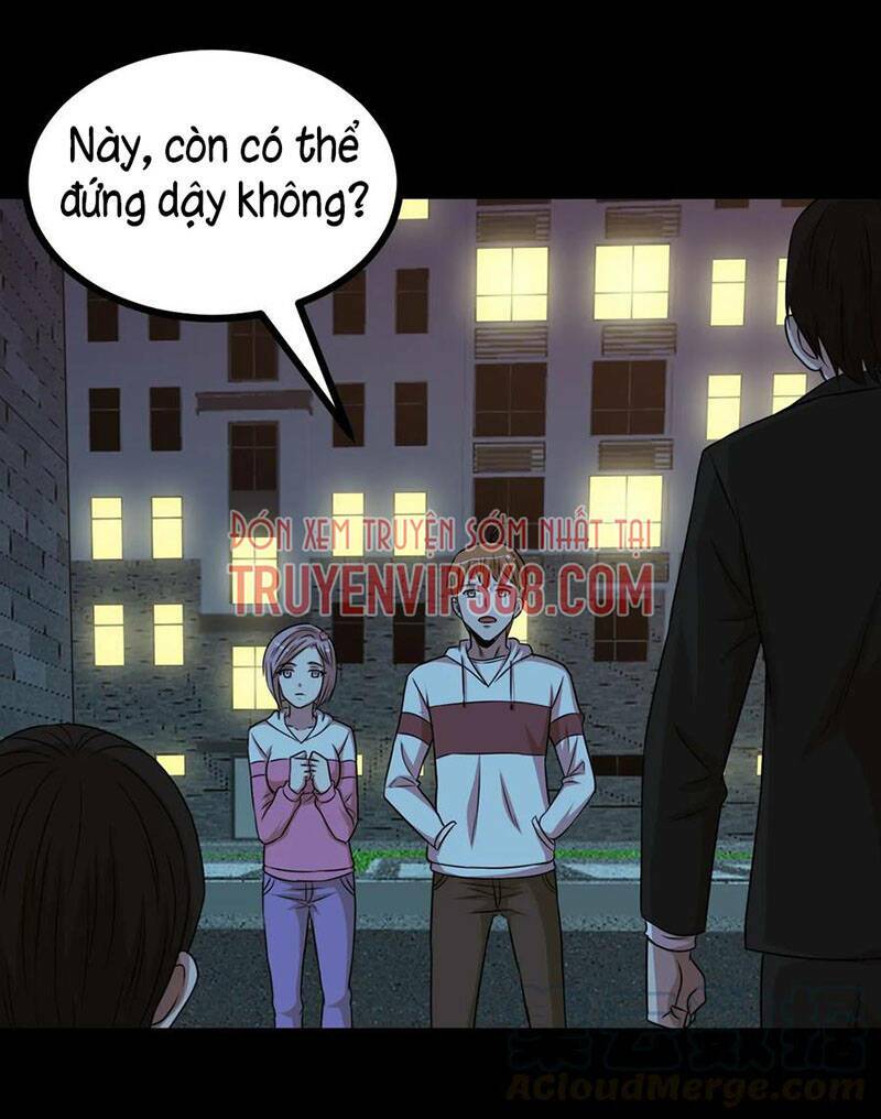 Đai Ca Trở Lại Tuổi 16: Chapter 148