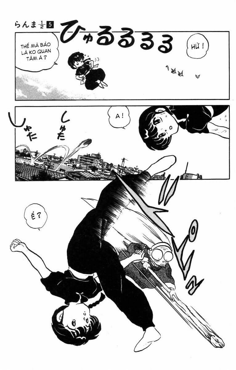 Suối Lời Nguyền: Chapter 42