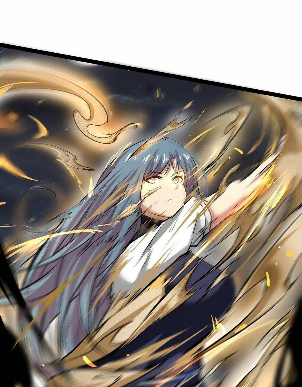 Chư Thần Rút Lui: Chapter 11