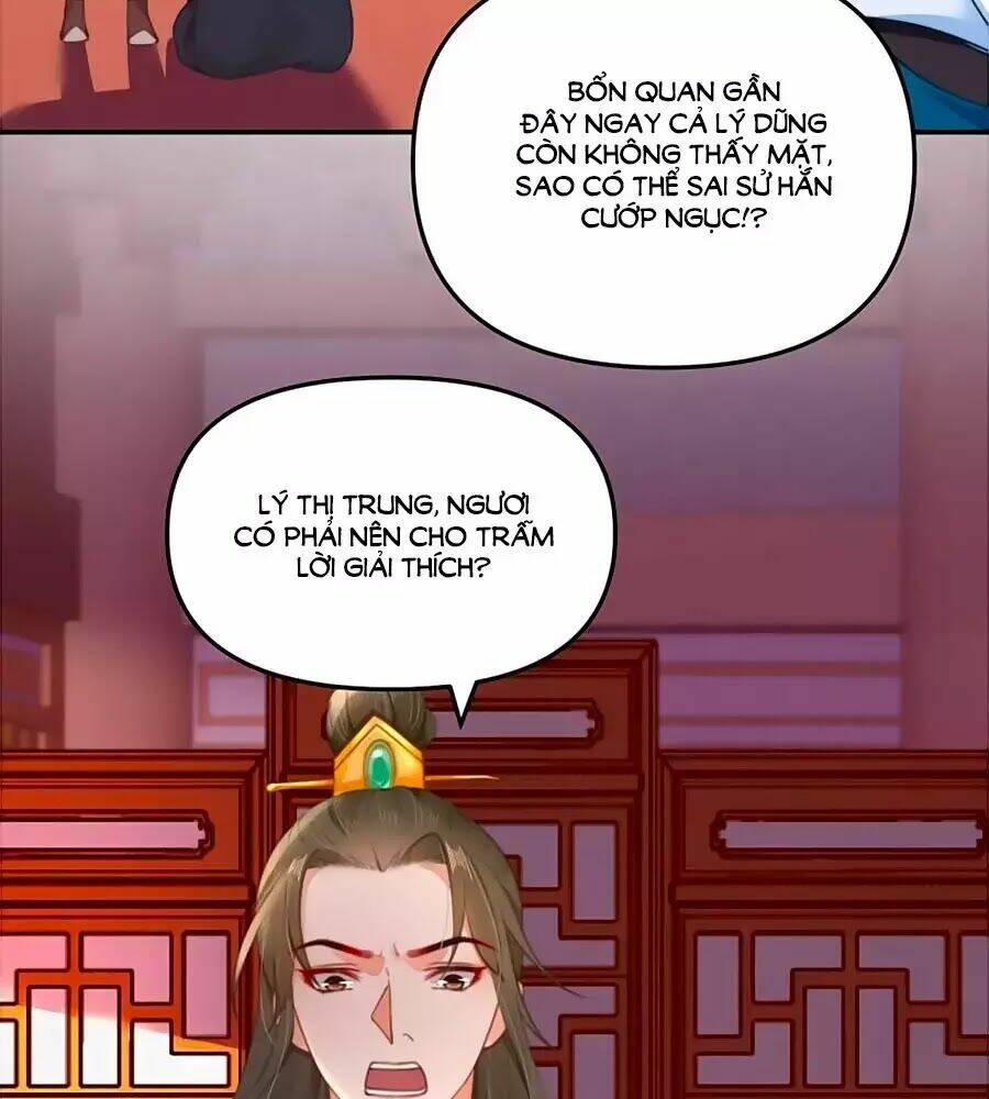 Hoạn Phi Hoàn Triều: Chapter 49
