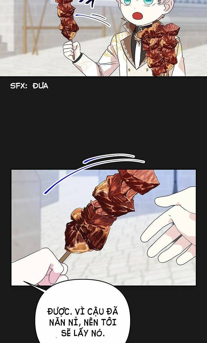 Con Người Không Phải Thứ Có Thể Sửa Rồi Dùng Được Đâu!: Chapter 32