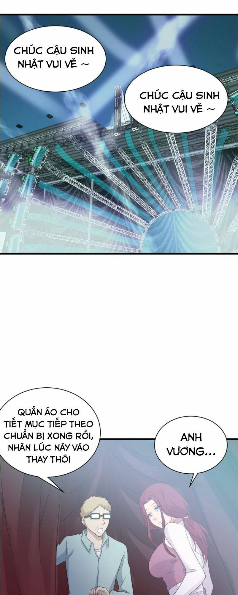 Hệ Thống Tu Tiên Mạnh Nhất: Chapter 48