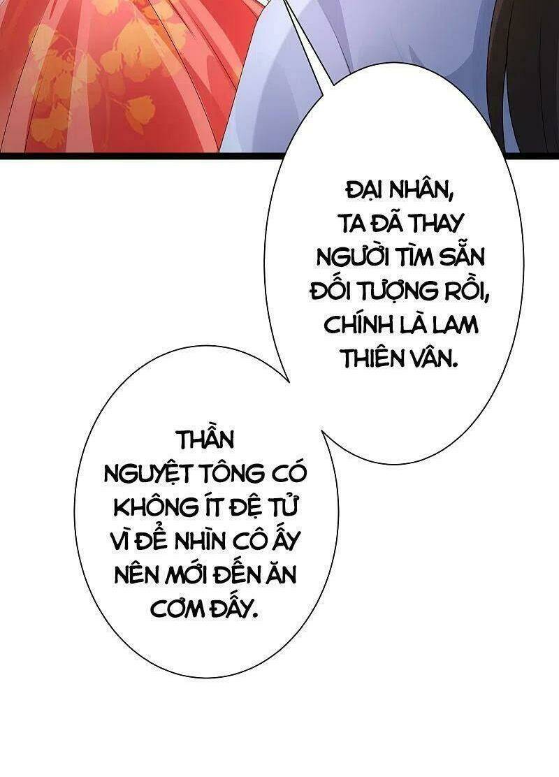 Tối Cường Vận Đào Hoa: Chapter 247