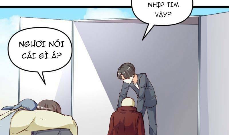 Thần Huyền Sư: Chapter 25