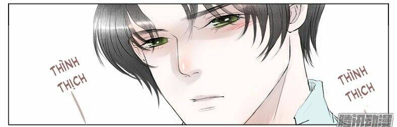 Giữa Anh Và Em: Chapter 31