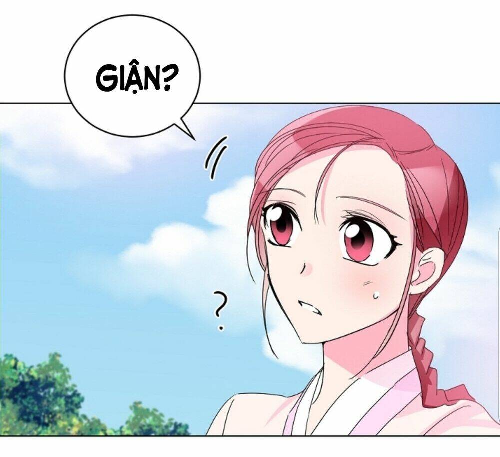 Chae Hong Sa: Chapter 51