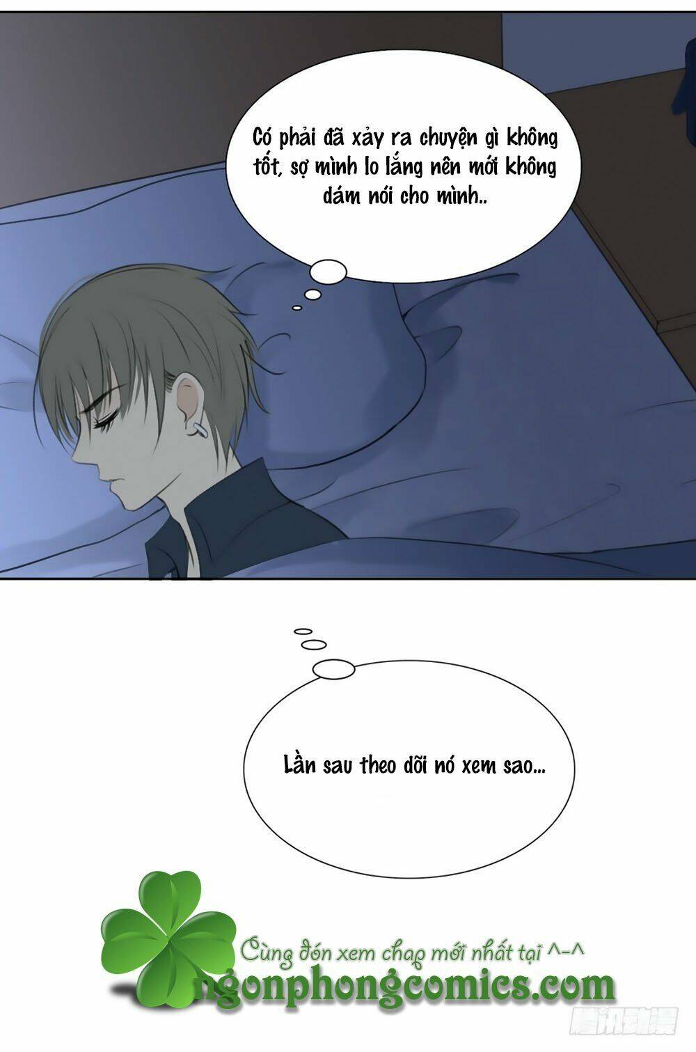 Sinh Sinh Tương Thác: Chapter 32