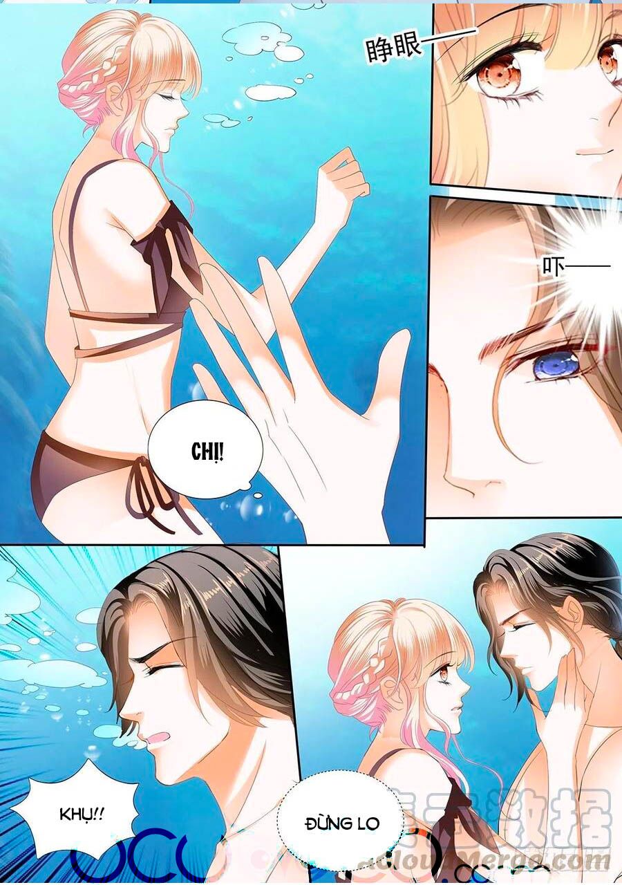 Bá Đạo Tiểu Thúc, Xin Trêu Chọc Vừa Thôi!: Chapter 268