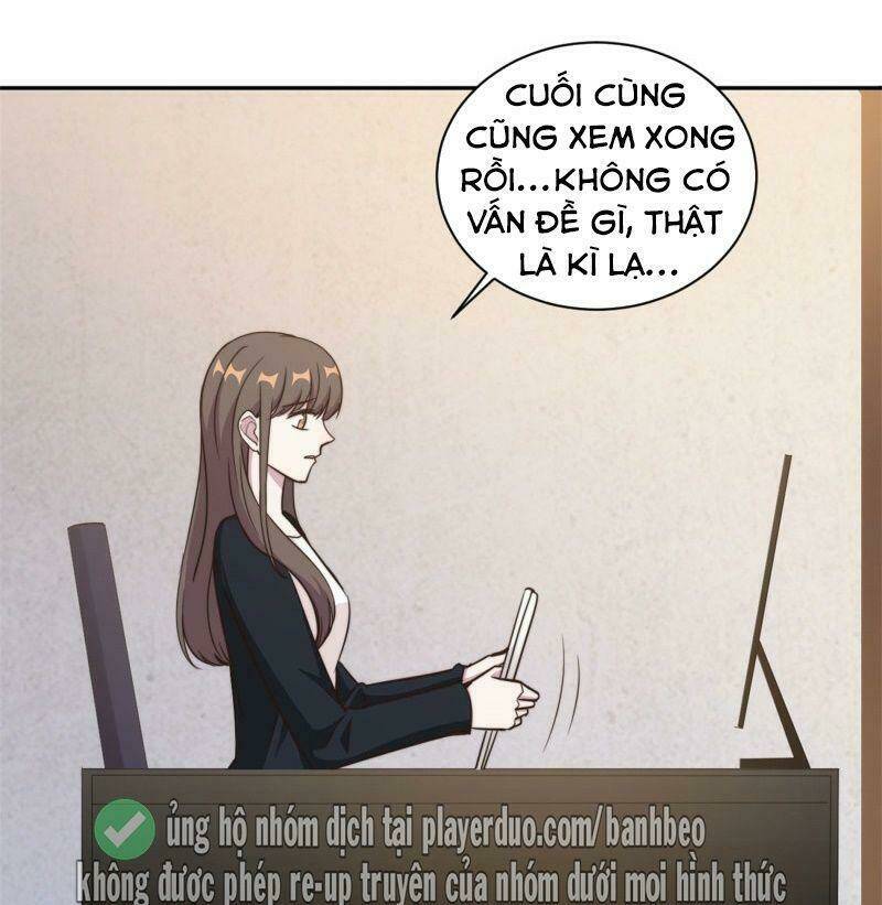 Tổng Tài, Tránh Xa Tôi Ra: Chapter 40