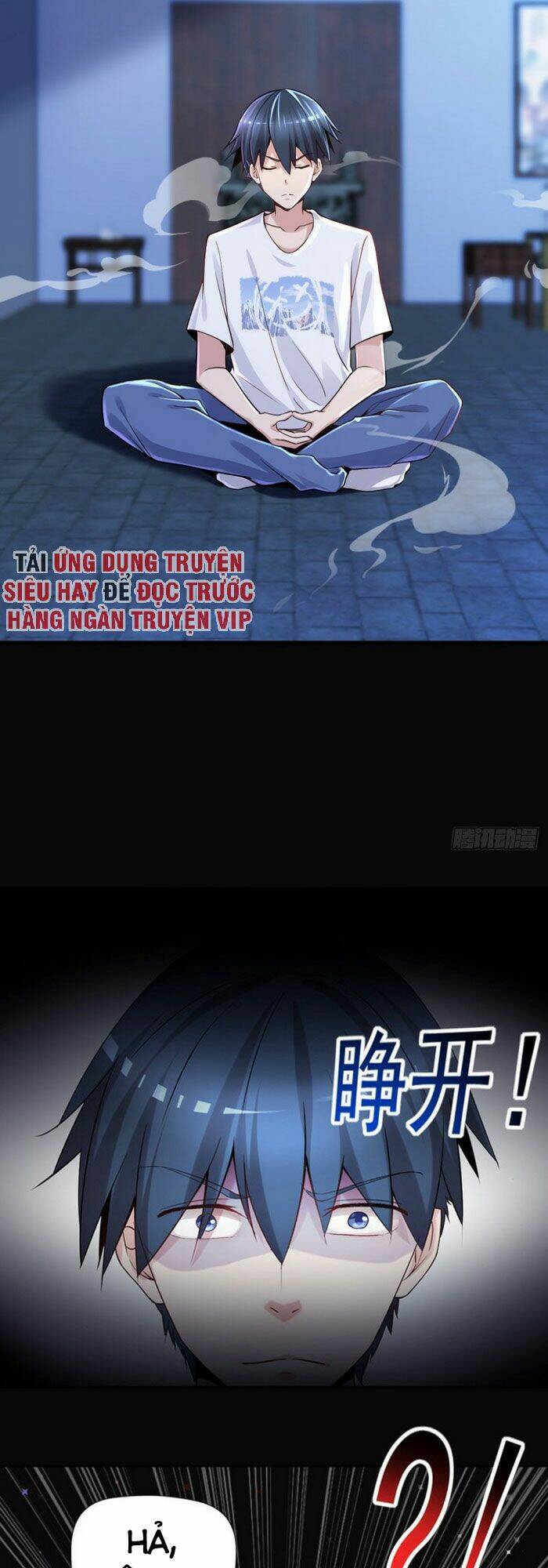 Mở Phòng Khám Tu Tiên: Chapter 14