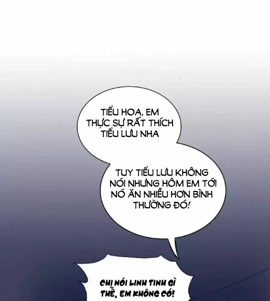 Mùi Hương Lãng Mạn: Chapter 30