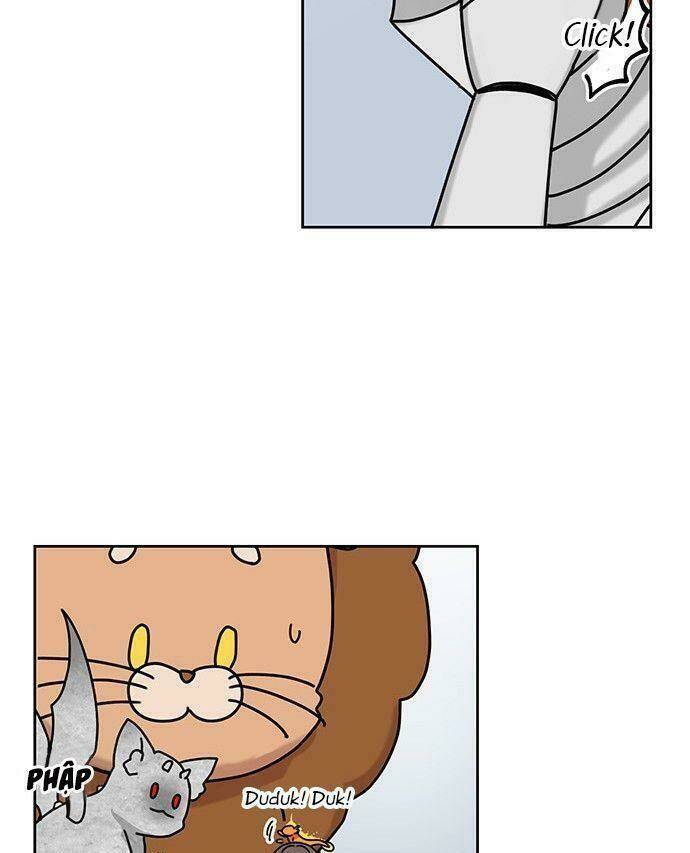 Tôi Trở Thành Đầu Bếp Của Long Vương: Chapter 19