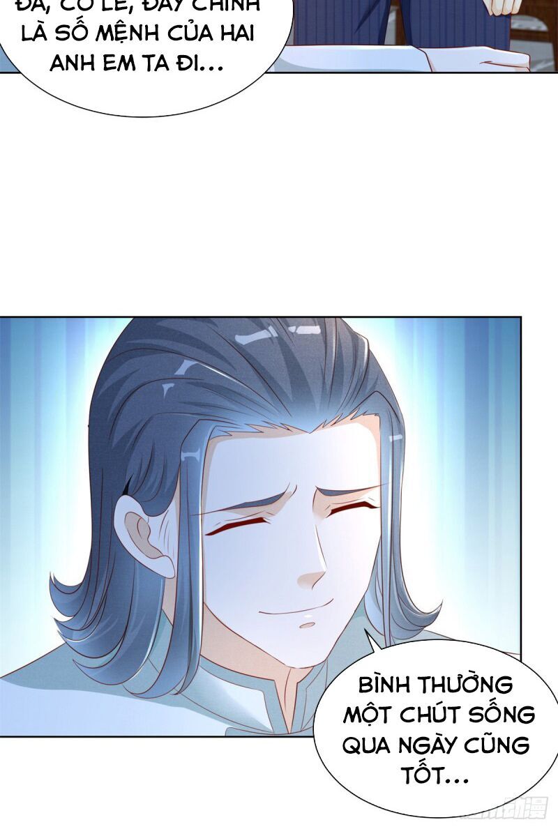 Trọng Sinh Chi Thần Đế Trở Về: Chapter 2