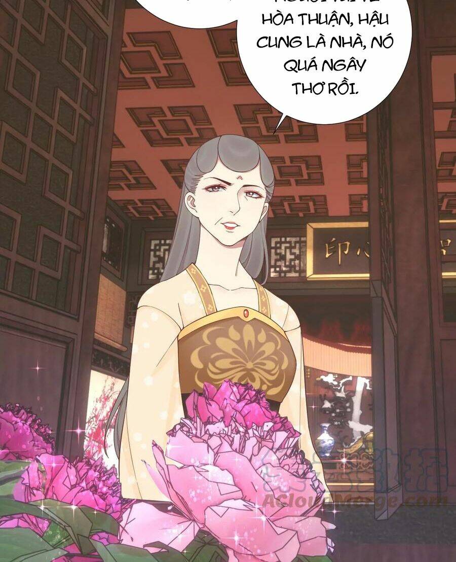 Hoàng Hậu Bận Lắm: Chapter 168
