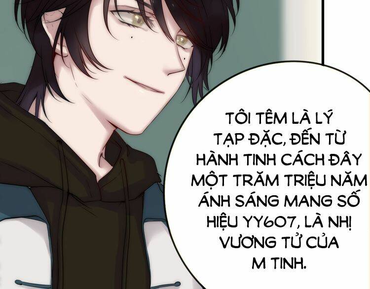 Viện Bảo Tàng Tâm Nguyện: Chapter 3.3