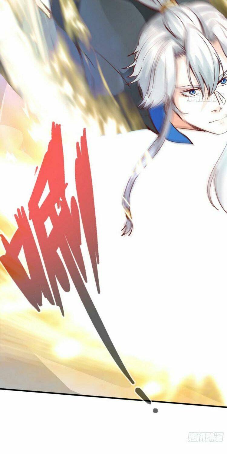 Chư Thiên Ký: Chapter 275