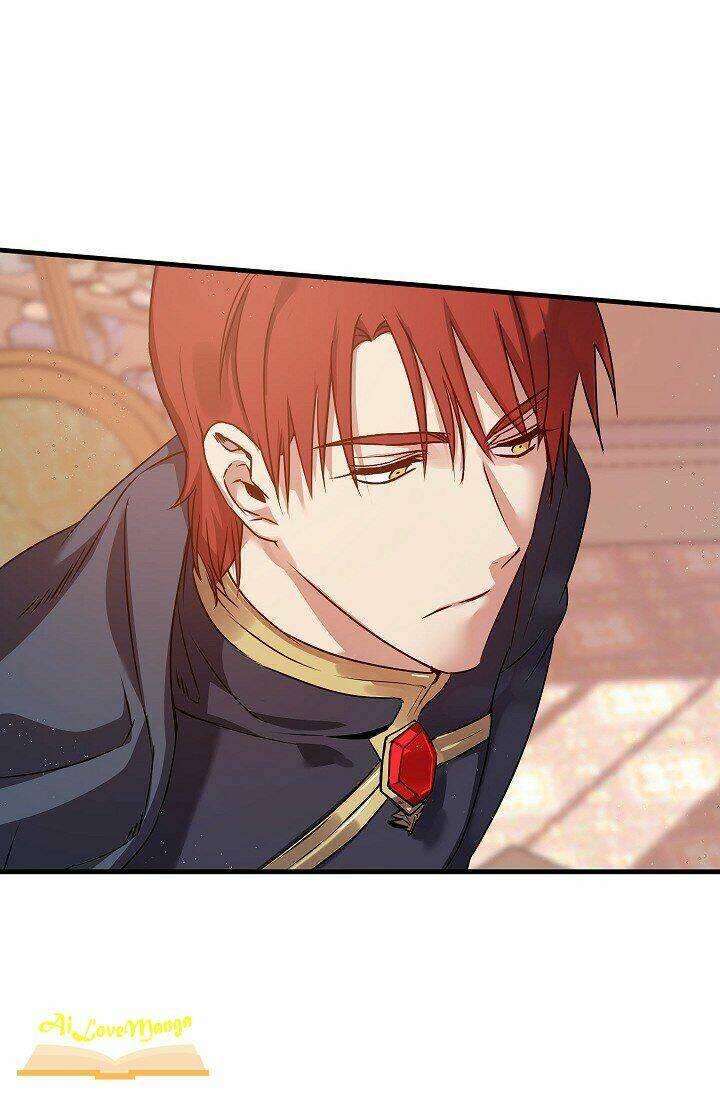 Hôn Lễ Báo Thù: Chapter 30