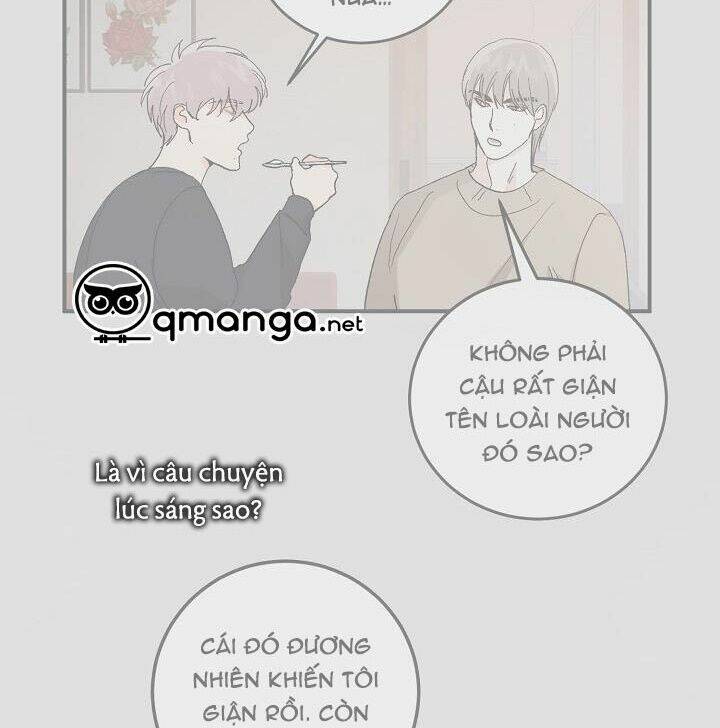 Kẻ Cắp Mặt Trăng: Chapter 50