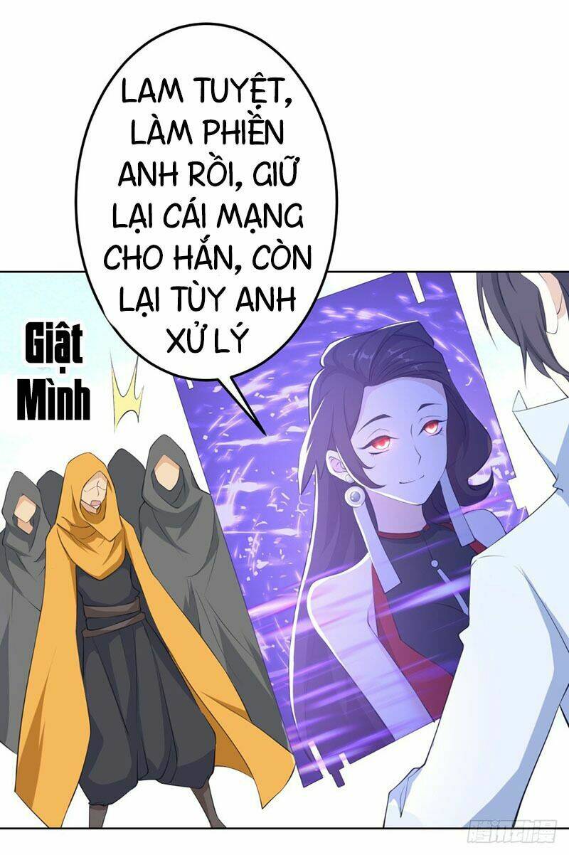 Thiên Hỏa Đại Đạo: Chapter 10