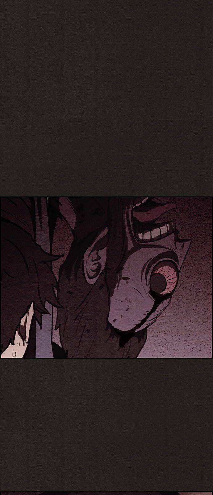 Quái Vật Tại Chung Cư Xanh: Chapter 34