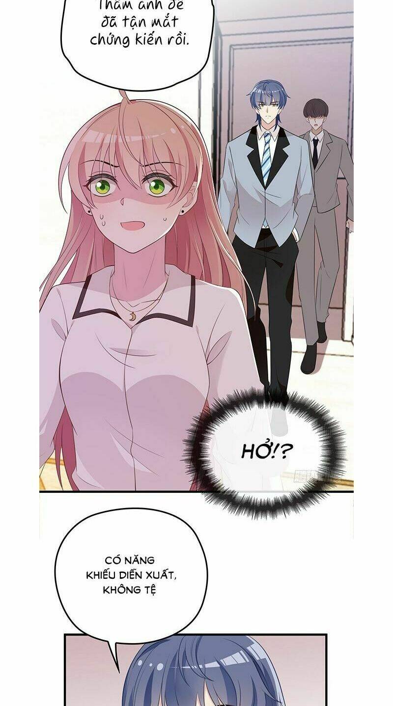 Bí Mật Kết Hôn Với Ảnh Đế: Vợ Ơi Đến Đây Tấn Công Đi Nào: Chapter 50