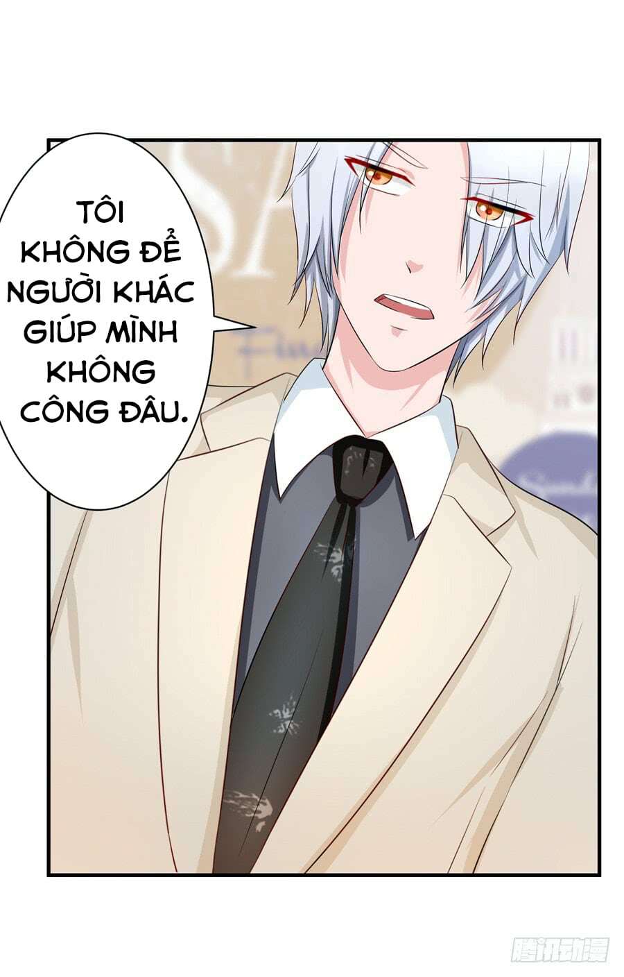 Gả Cho Tình Cũ Làm Lão Bà: Chapter 10