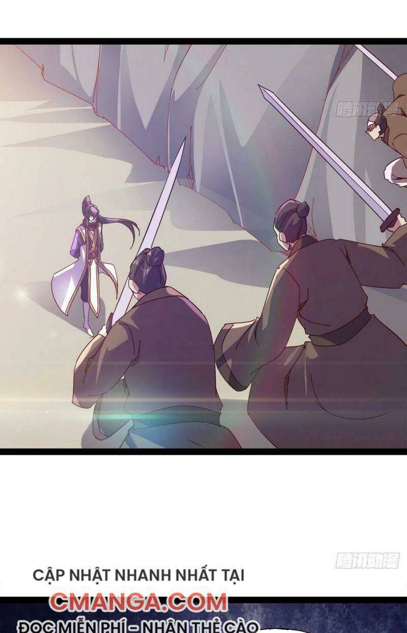 Kiếm Đồ: Chapter 91