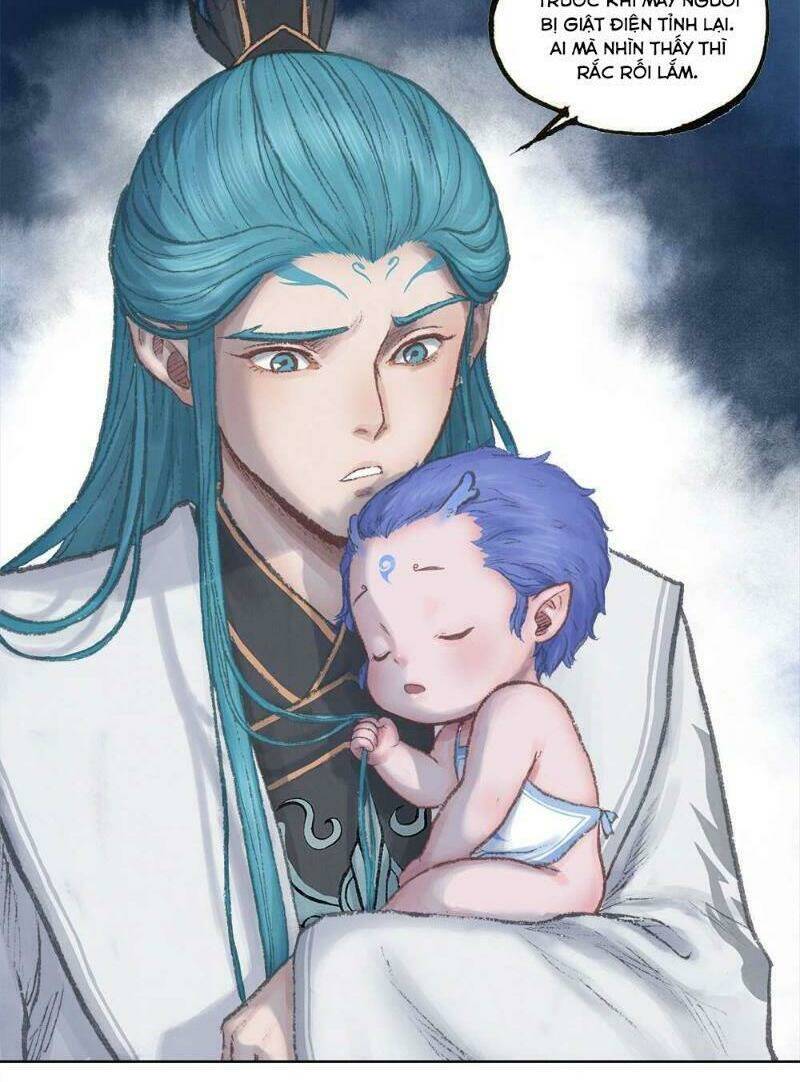 Ngao Bính: Chapter 2