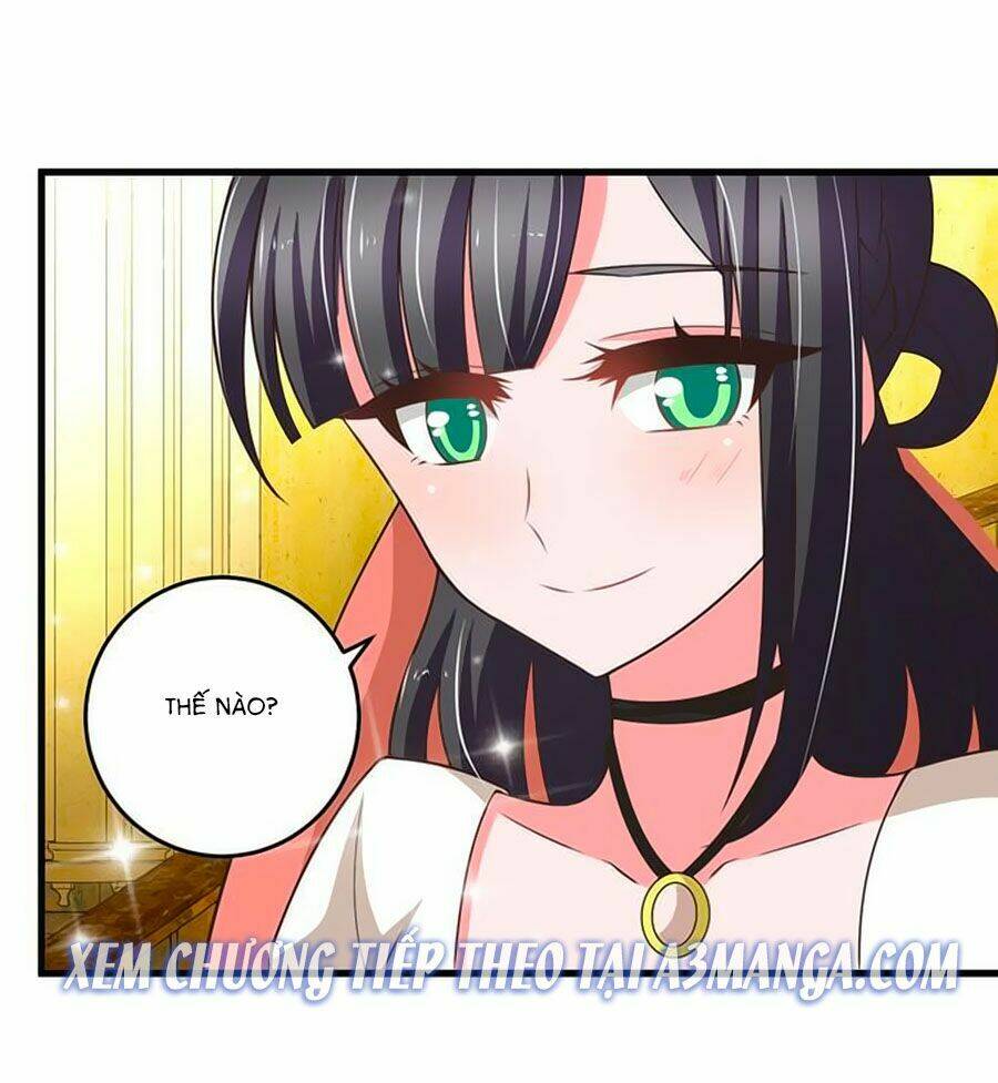 Người Yêu Khát Máu Của Tôi: Chapter 62