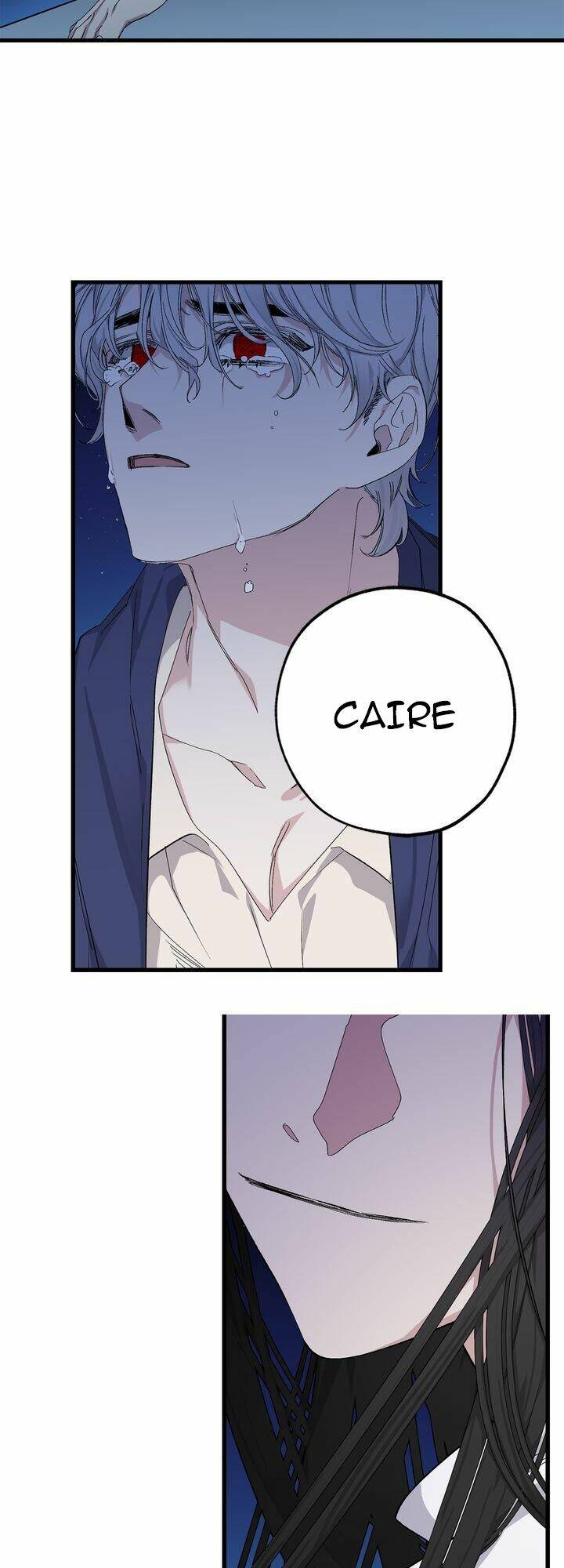 Tình Điên Dại: Chapter 70