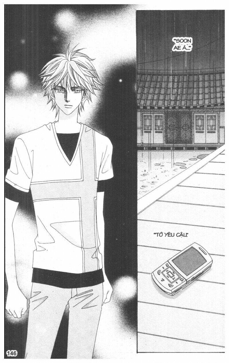 Cũng Vì Em: Chapter 5