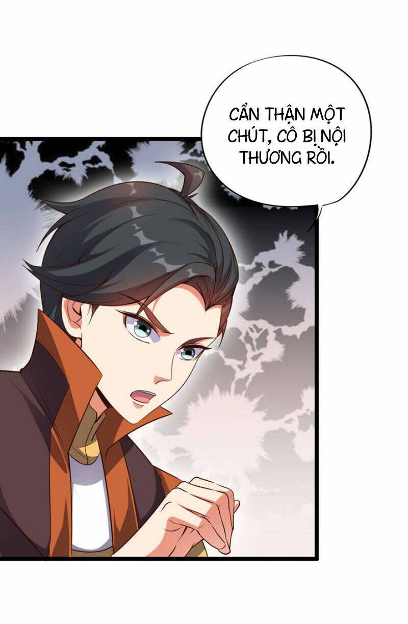 Phục Thiên Thánh Chủ: Chapter 45