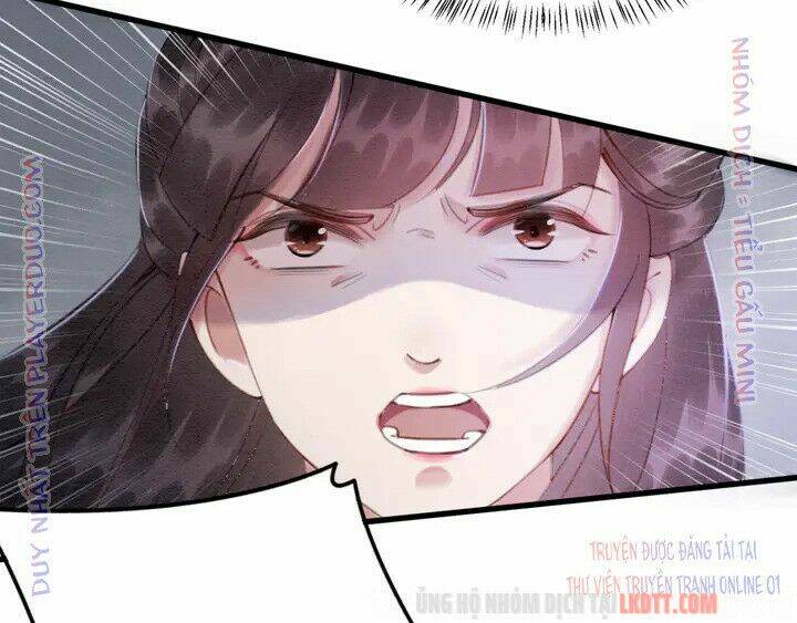Trọng Sinh Bá Sủng Nhiếp Chính Vương Quá Mạnh Mẽ: Chapter 135