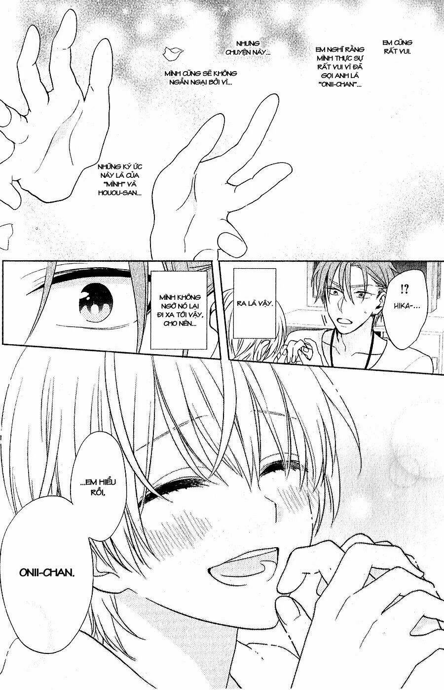 Kenka Banchou Otome - Koi No Battle Royal: Chapter 5