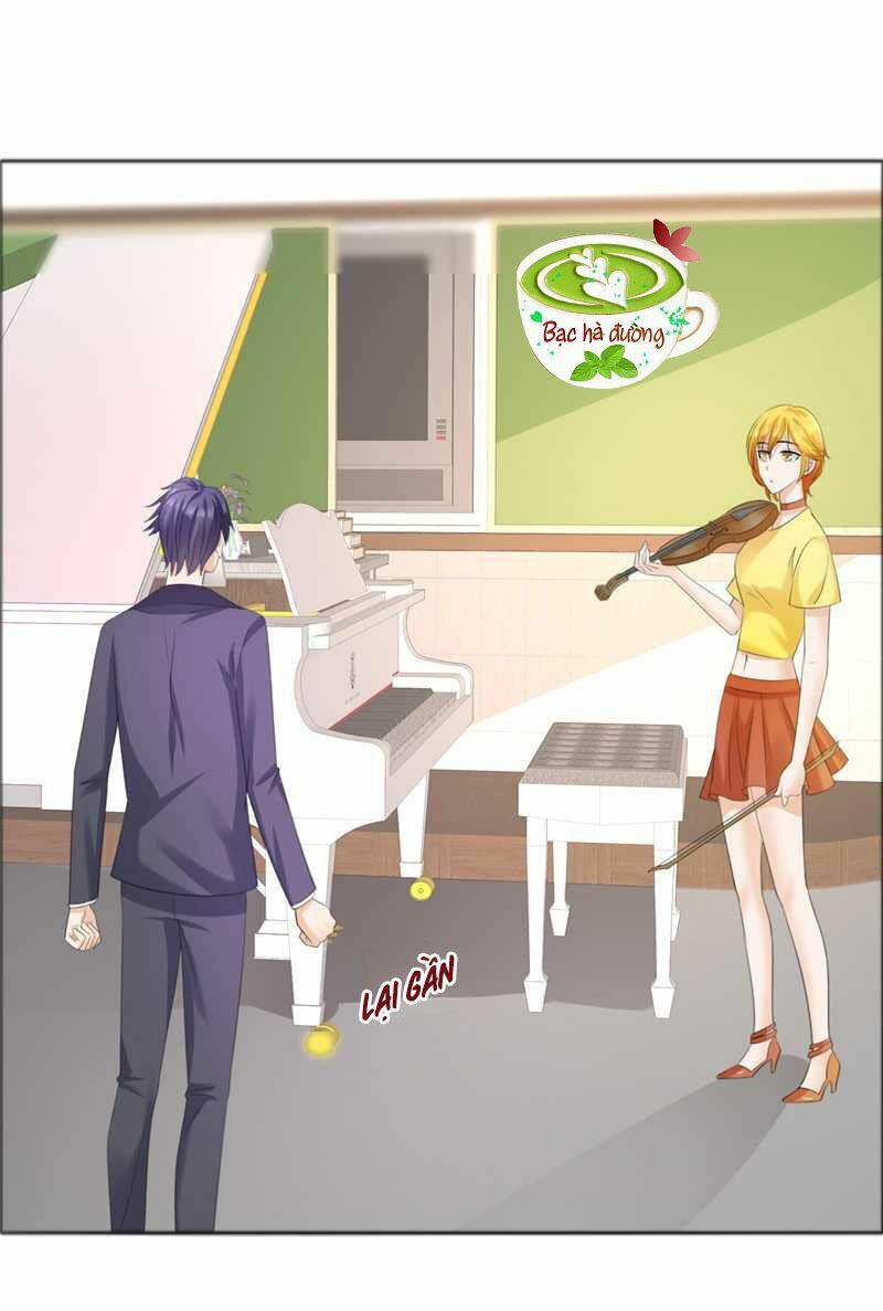 Độc Sủng Kiều Thê Của Bá Đạo Tổng Tài: Chapter 72