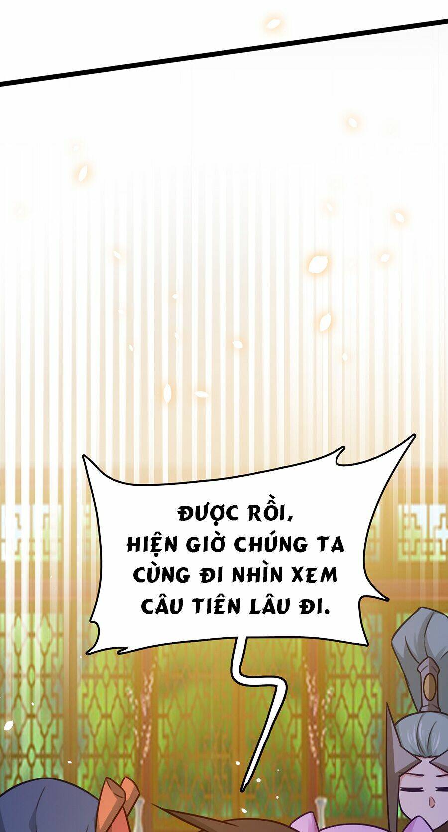 Đại Bảo Kiếm Của Tôi: Chapter 52