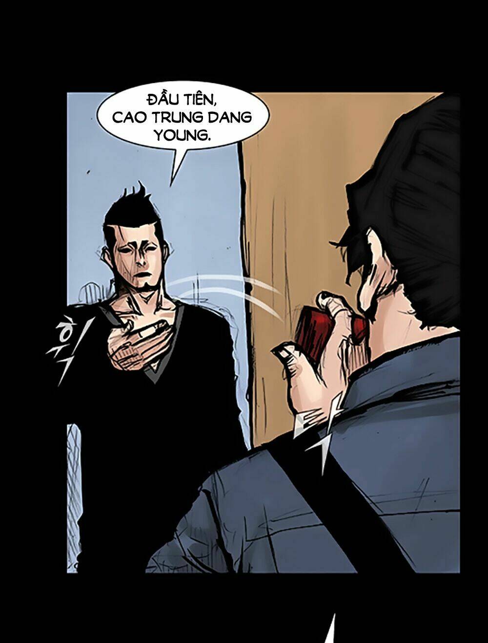 Độc Cô Tiền Truyện: Chapter 94