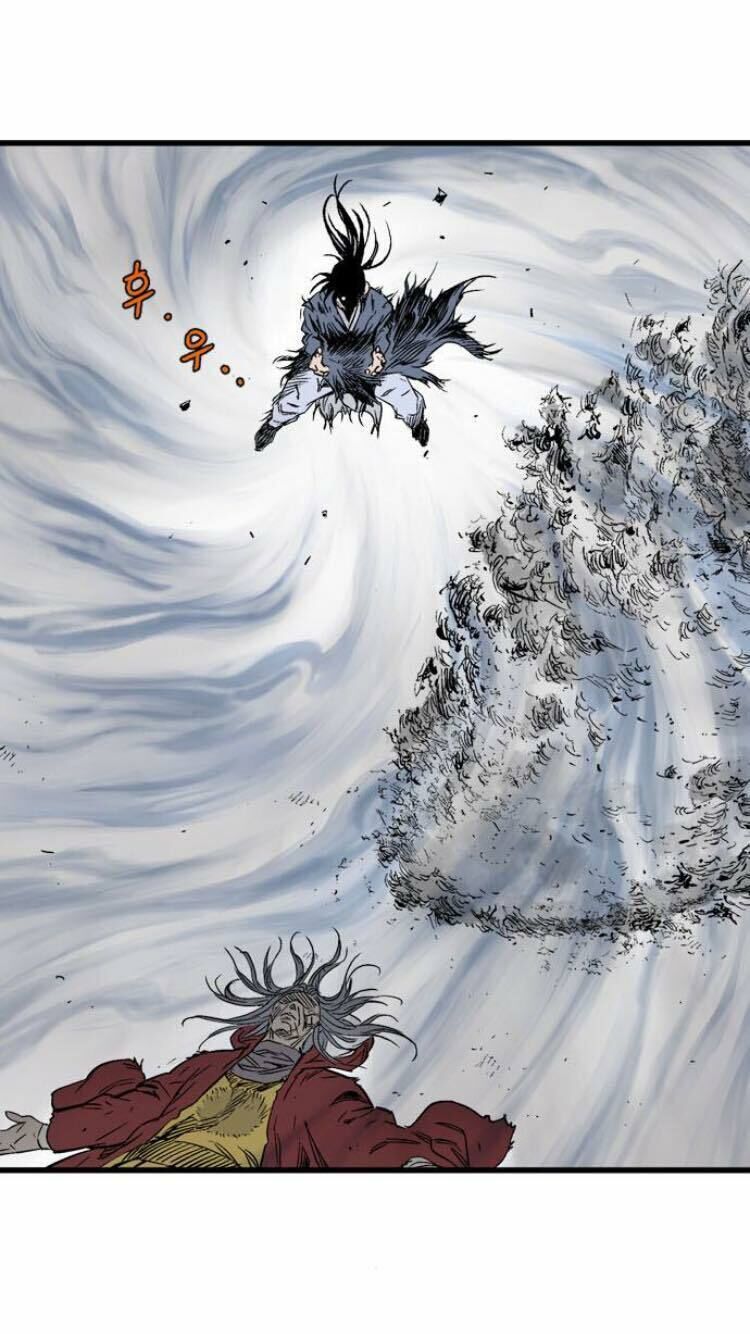 Cao Thủ 2: Chapter 121.2