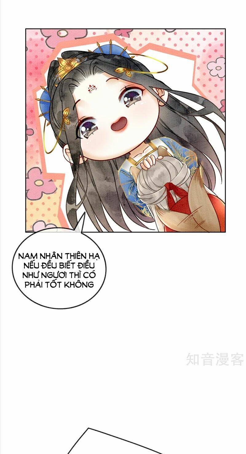 Hậu Cung Của Trẫm Cháy Rồi!: Chapter 43