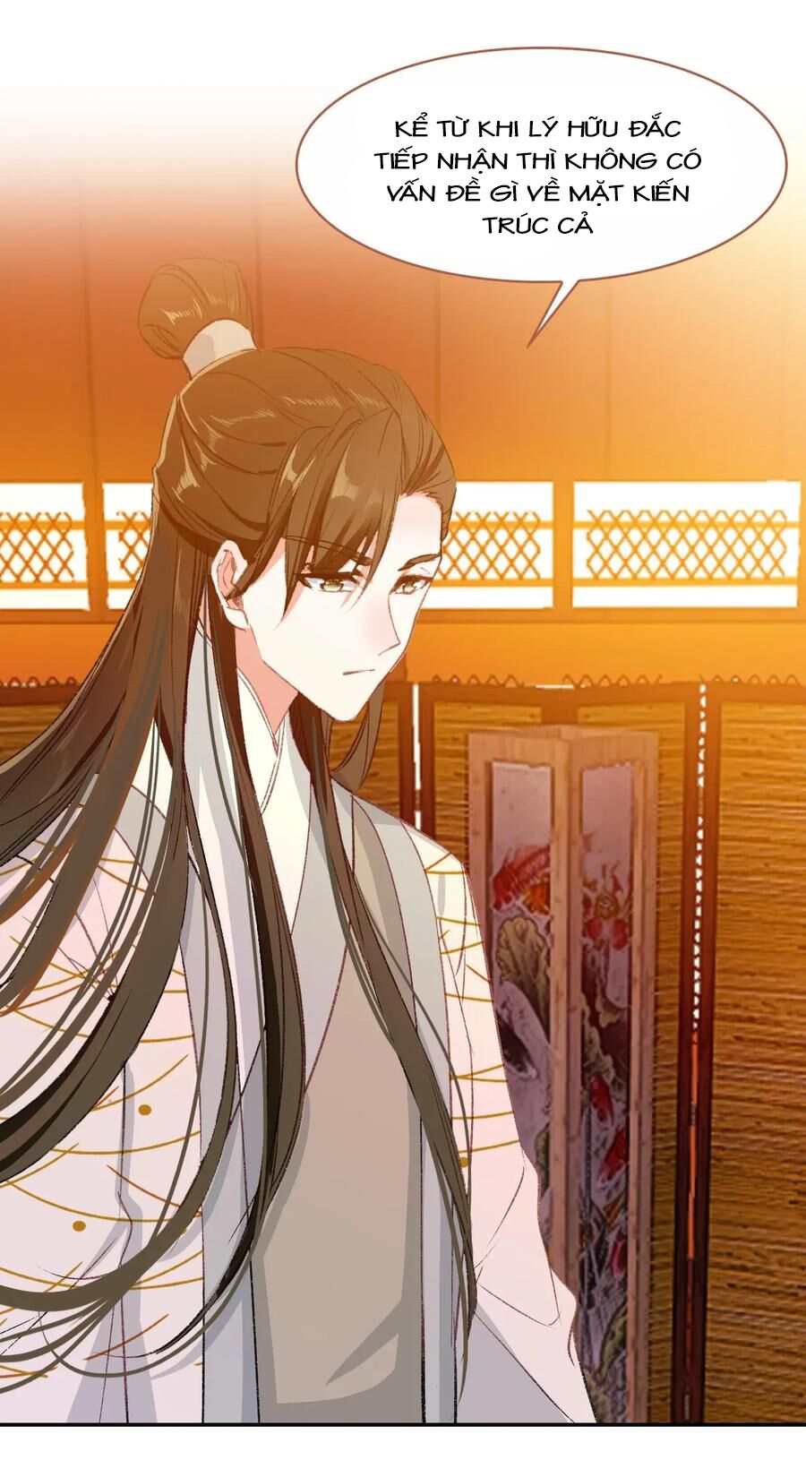 Gả Cho Một Tên Thái Giám Đáng Ghét: Chapter 185