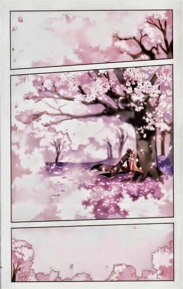 Xuyên Duyệt Tây Nguyên 3000: Chapter 68