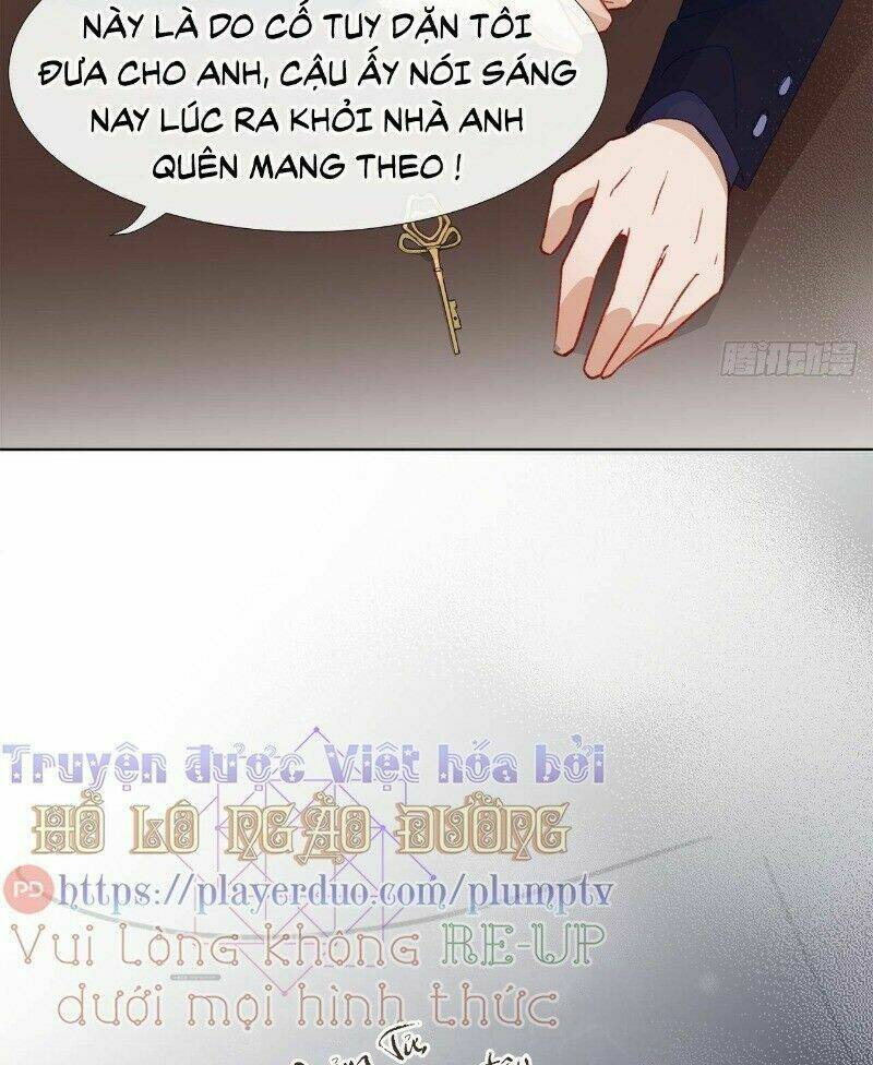 Ảnh Đế Yêu Hồ: Chapter 22